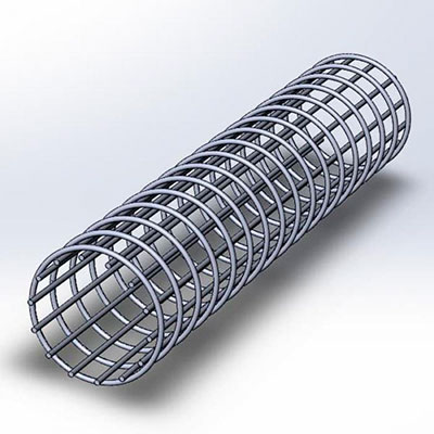 Армокаркасы