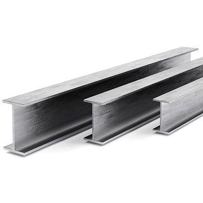 Сварные балки в Кириши