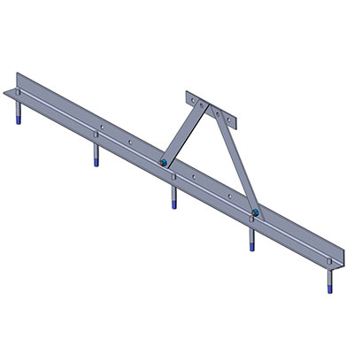 Траверсы в Кириши
