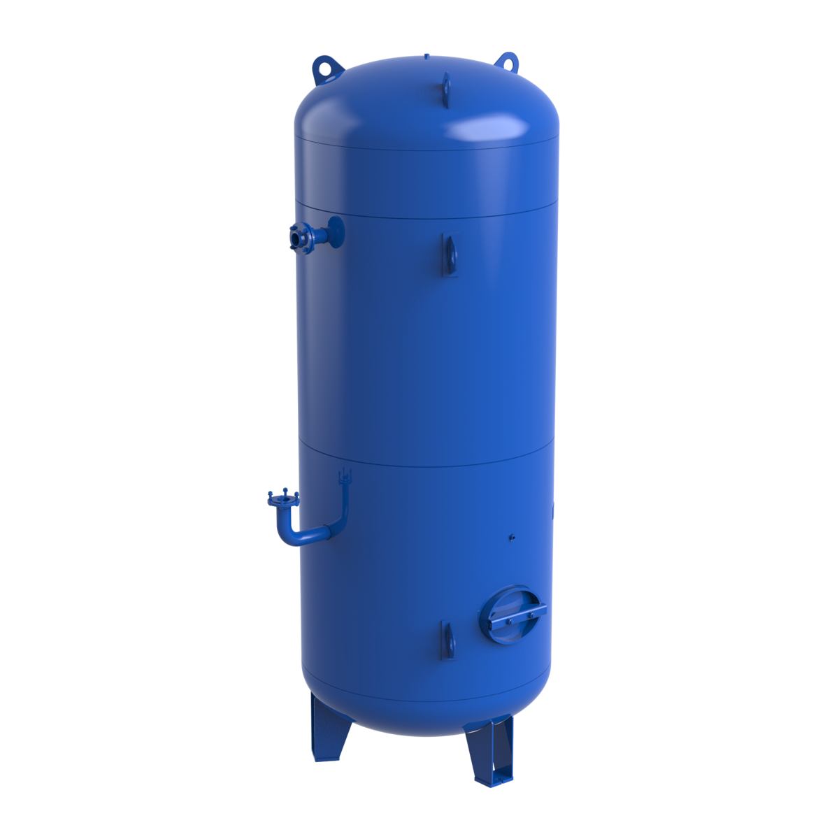 Воздухосборник