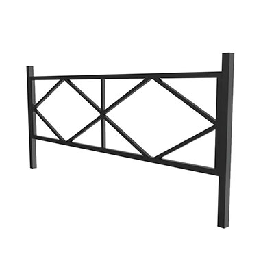 Ограждения в Кириши