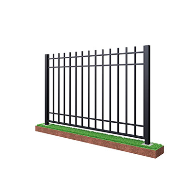 Заборы в Кириши