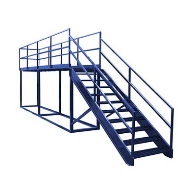 Уличные конструкции в Кириши